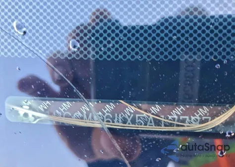 2005 Honda Accord Lx из США, поврежденный, VIN 1HGCM564X5A177876